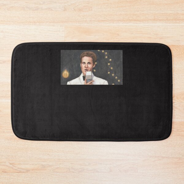 Item preview, Superstar - Jonathan - BtVS designed and sold by segurke.