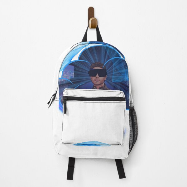 Item preview, Man Of Metaverse designed and sold by astranesia.
