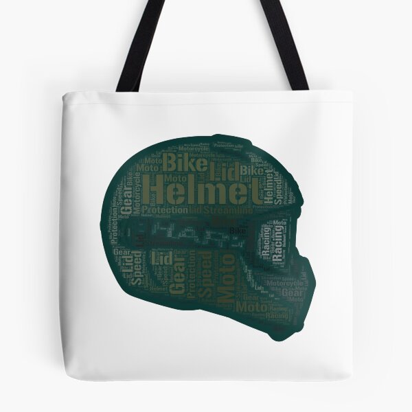Item preview, WordArt Helmet designed and sold by P-aws.