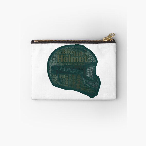 Item preview, WordArt Helmet designed and sold by P-aws.