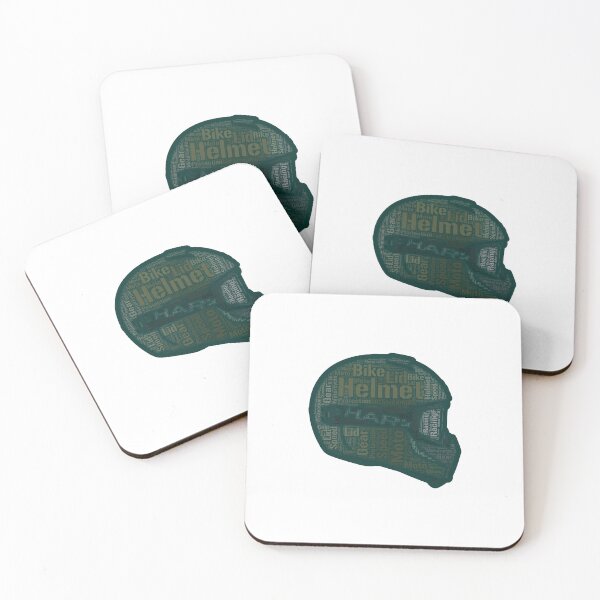 Item preview, WordArt Helmet designed and sold by P-aws.
