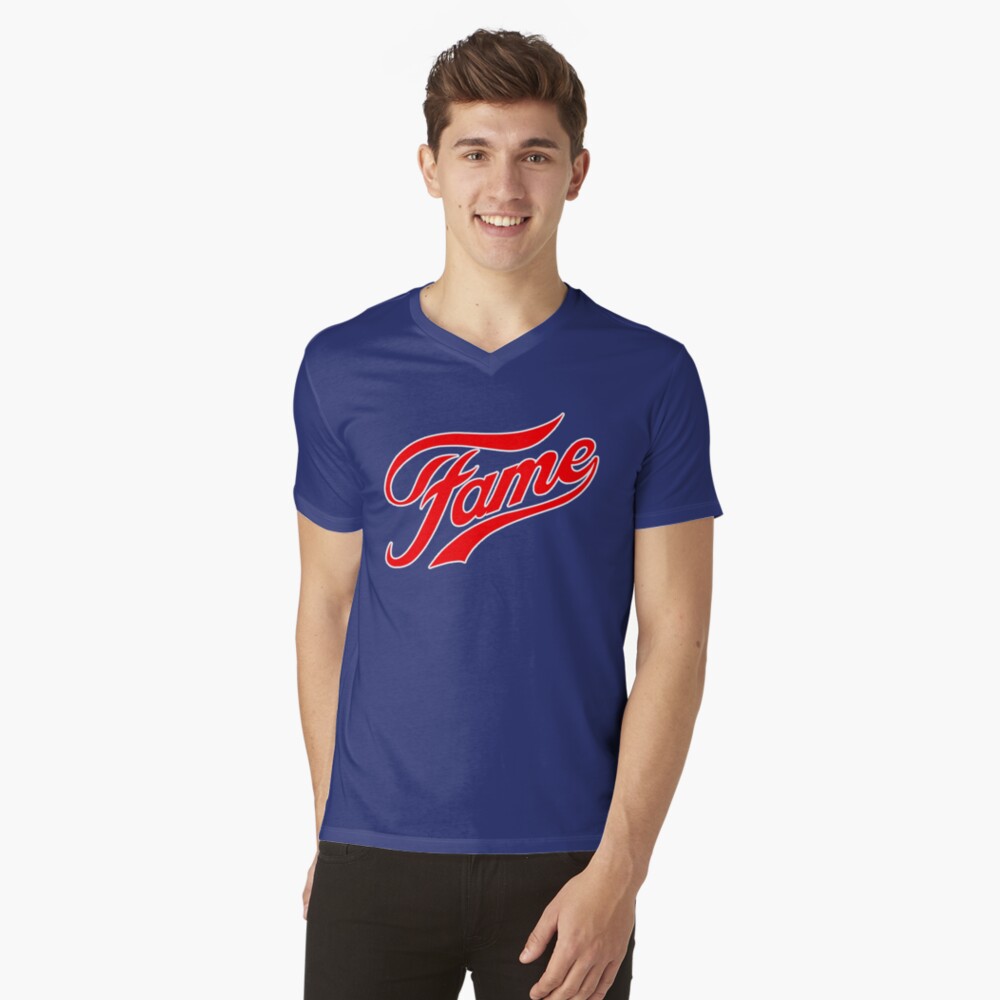 Item preview, V-Neck T-Shirt designed and sold by RenataBuhler.