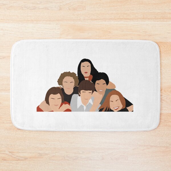 Item preview, That 70s Show designed and sold by TvDoodles.