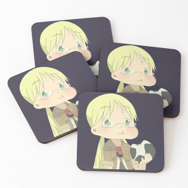 Aperçu de l'œuvre Cadeaux pour hommes Made in Abyss créée et vendue par IgorSommer.