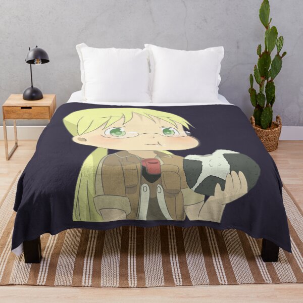 Artikelvorschau, Geschenke für Männer Made in Abyss entworfen und verkauft von IgorSommer.
