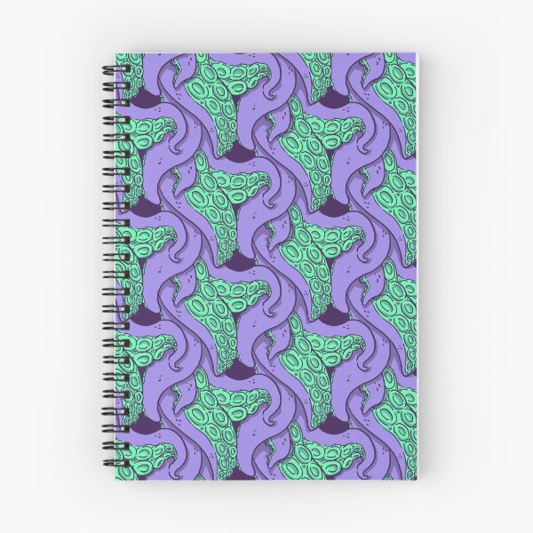 Item preview, Sewer Sludge Tentacles designed and sold by PatternsaPlenty.