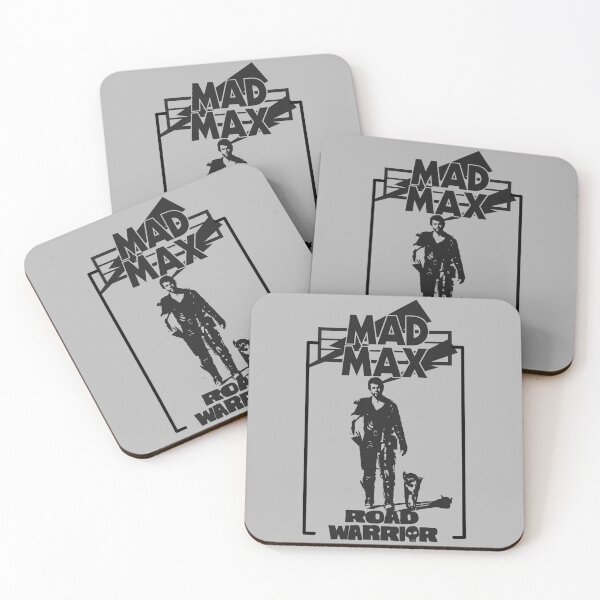 Item preview, Retro Max and Dog v3 designed and sold by CarlosSchluter.