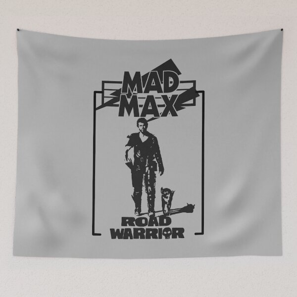 Item preview, Retro Max and Dog v3 designed and sold by CarlosSchluter.