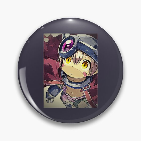 Item preview, Gifts For Women Made in Abyss Reg designed and sold by IgorSommer.