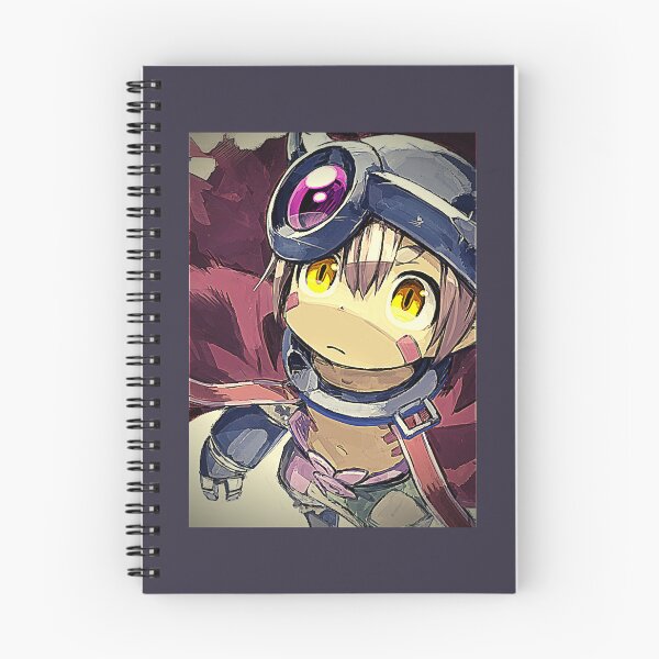Item preview, Gifts For Women Made in Abyss Reg designed and sold by IgorSommer.