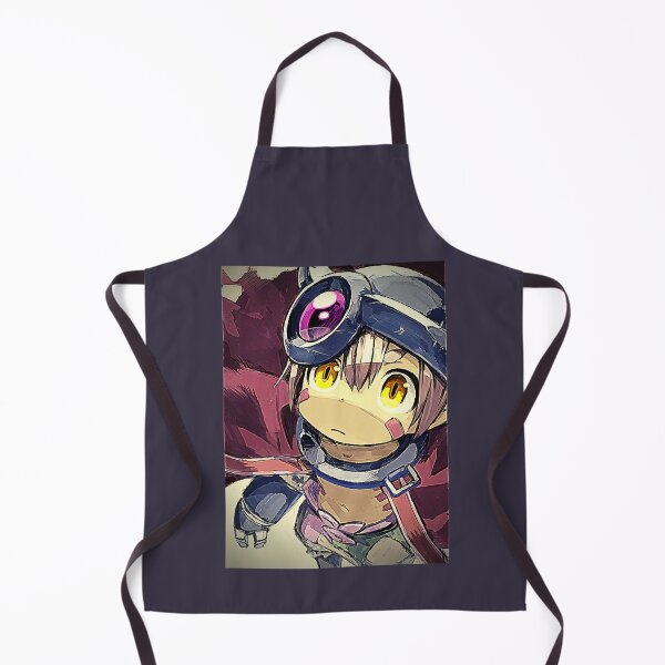 Item preview, Gifts For Women Made in Abyss Reg designed and sold by IgorSommer.