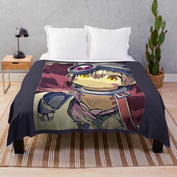 Item preview, Gifts For Women Made in Abyss Reg designed and sold by IgorSommer.