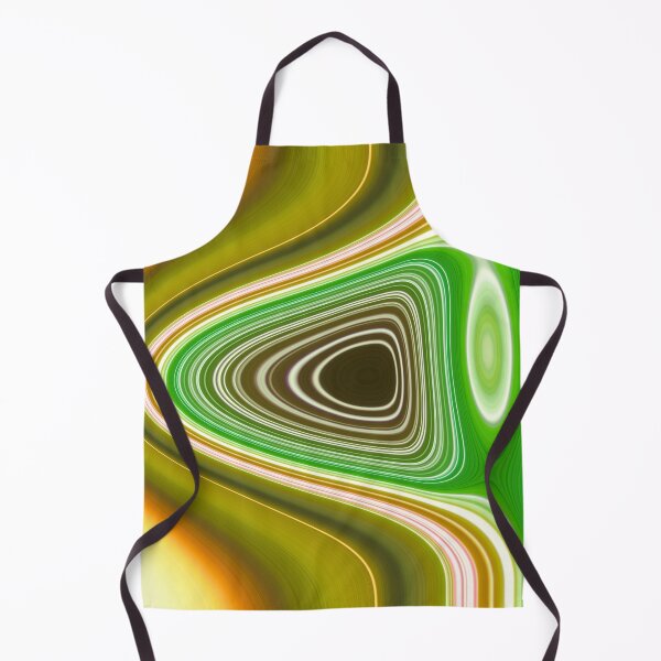 Item preview, Woodgrain Greens designed and sold by FOLK ART FUSION.