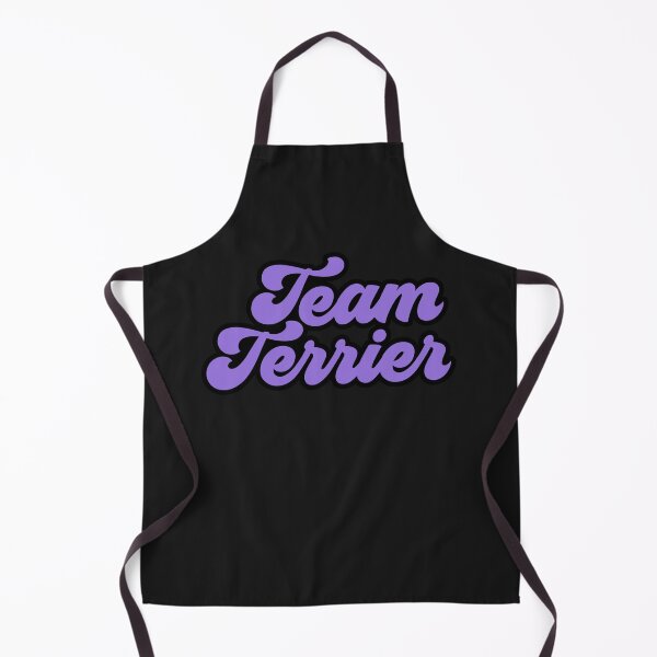 Item preview, Team Terrier designed and sold by kookycomet.