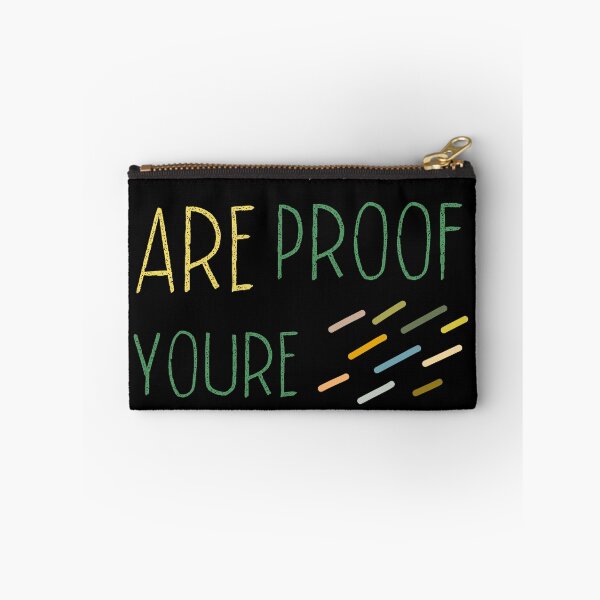 Item preview, mistakes are proof youre trying designed and sold by Babytopia.