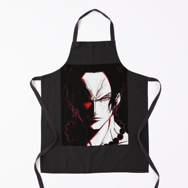 Item preview, One Piece Portgas D. Ace designed and sold by arantstor.