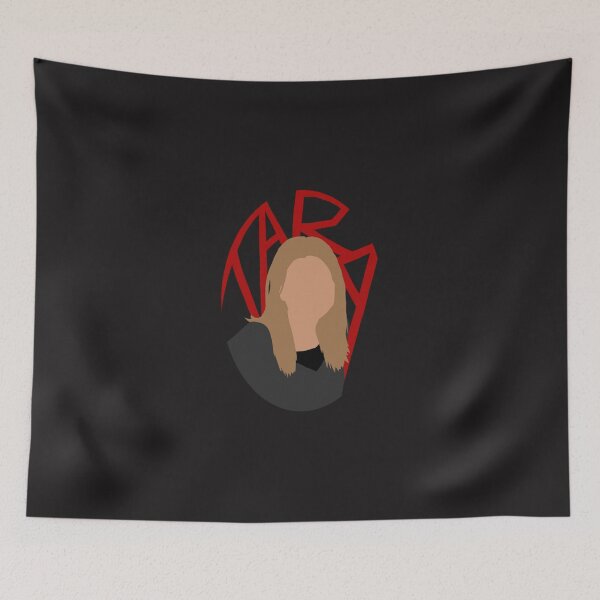 Item preview, Tara Silhouette designed and sold by segurke.
