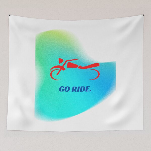 Item preview, Go ride designed and sold by RAJSHIVA.