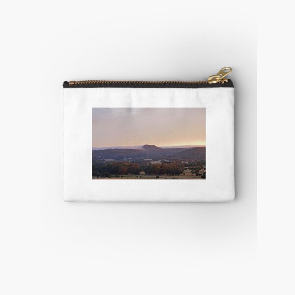 Item preview, Camels Hump Mt Macedon Victoria Australia Sunset designed and sold by KYLIE MCKAY.