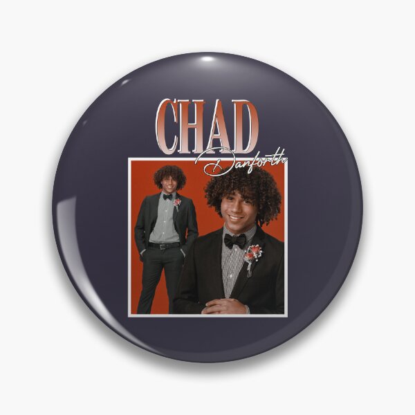Item preview, Gifts Idea Chad danforth designed and sold by RenataBuhler.