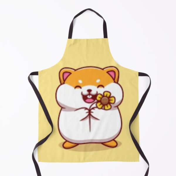 Item preview, Sunny hammy designed and sold by RainbowChild80.