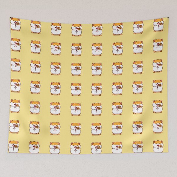 Item preview, Sunny hammy designed and sold by RainbowChild80.