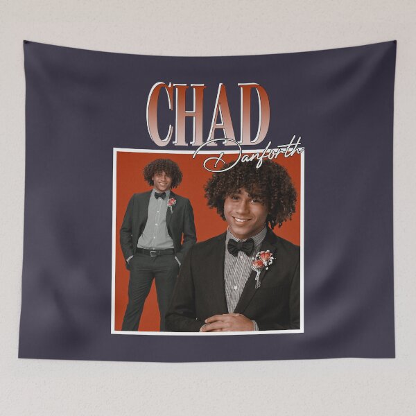 Item preview, Gifts Idea Chad danforth designed and sold by RenataBuhler.