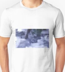 Johnny Werewolf Unisex T-Shirt
