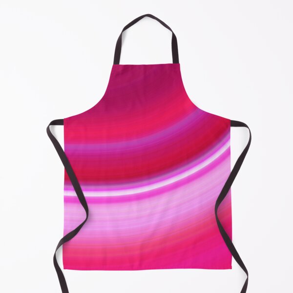 Item preview, Pink Wave Stripes designed and sold by FOLK ART FUSION.