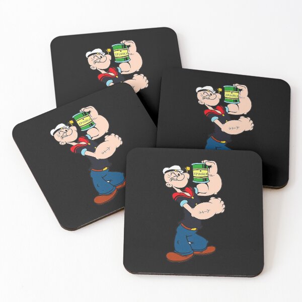 Item preview, Popeye designed and sold by robeercol.
