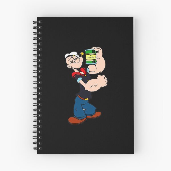 Item preview, Popeye designed and sold by robeercol.