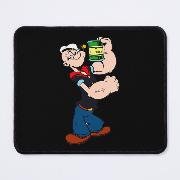 Item preview, Popeye designed and sold by robeercol.