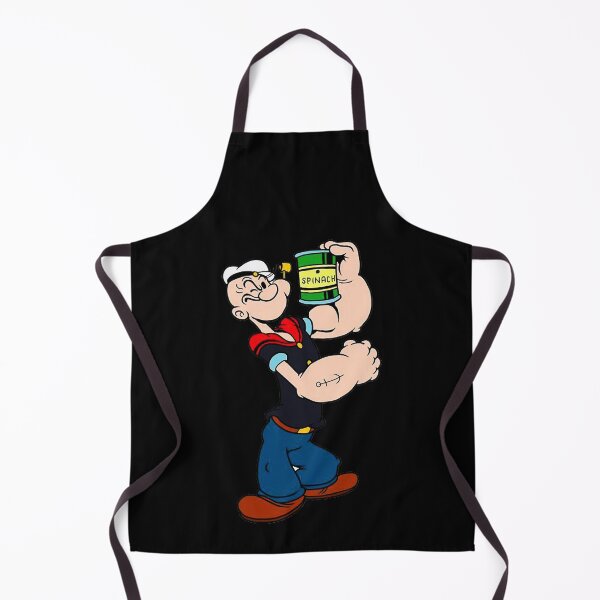 Item preview, Popeye designed and sold by robeercol.