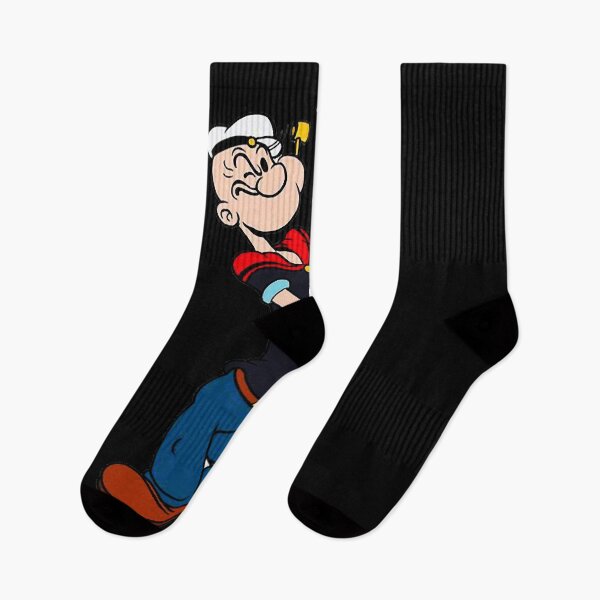 Item preview, Popeye designed and sold by robeercol.