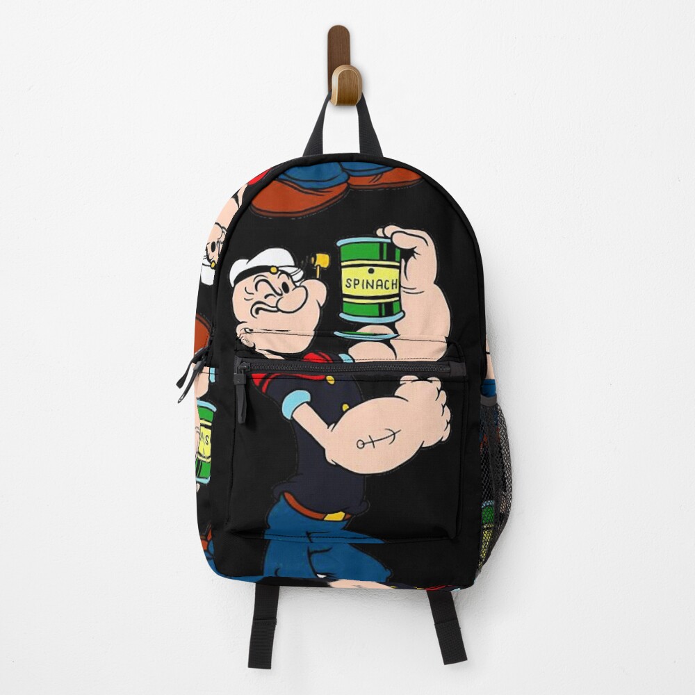 Popeye