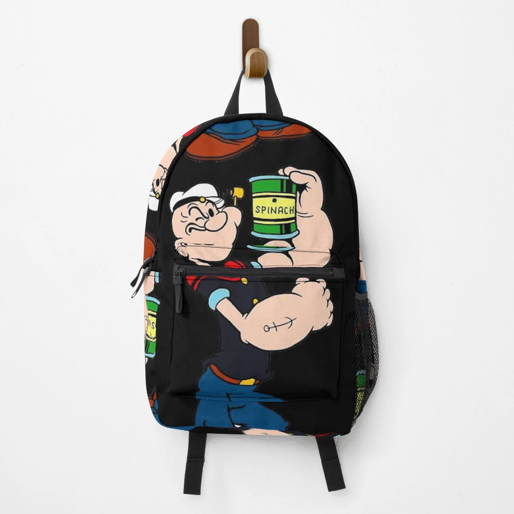 Popeye