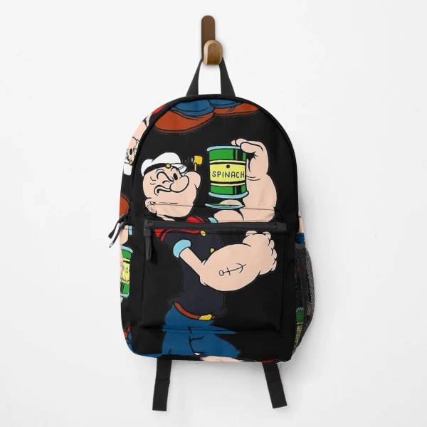 Popeye