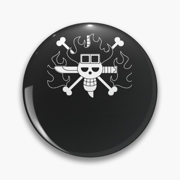 Item preview, Kid Pirates Jolly Roger designed and sold by harrolaldet.
