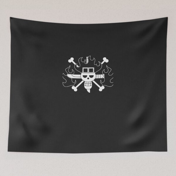 Item preview, Kid Pirates Jolly Roger designed and sold by harrolaldet.
