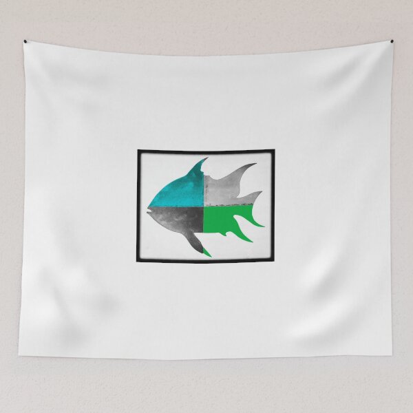 Item preview, Spadefish designed and sold by barryknauff.
