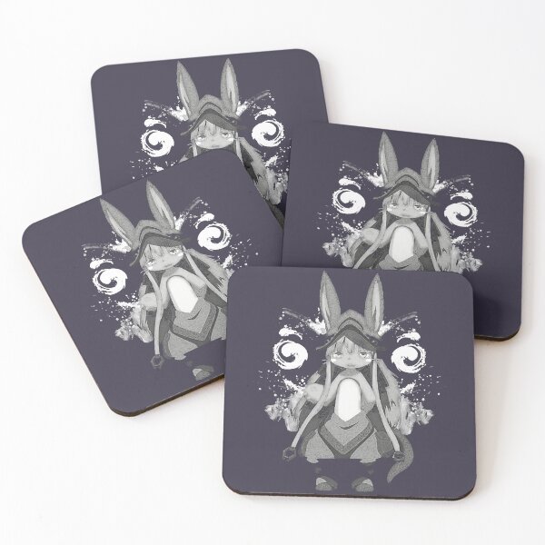Aperçu de l'œuvre Idée Cadeaux Made in Abyss créée et vendue par IgorSommer.