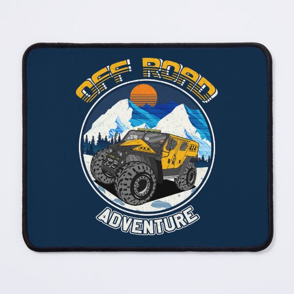 Item preview, ํGHE-O Rescue All Terrain Vehicle designed and sold by JDM Guyvit.