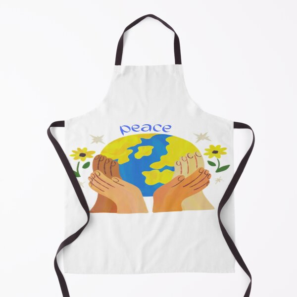 Item preview, peaceful vibes designed and sold by HagarStore.