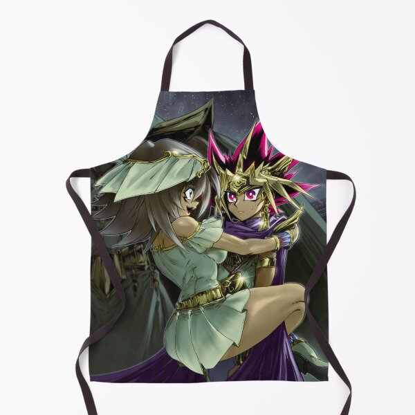 Item preview, Atem & Mana designed and sold by TheGoldenSmurf.