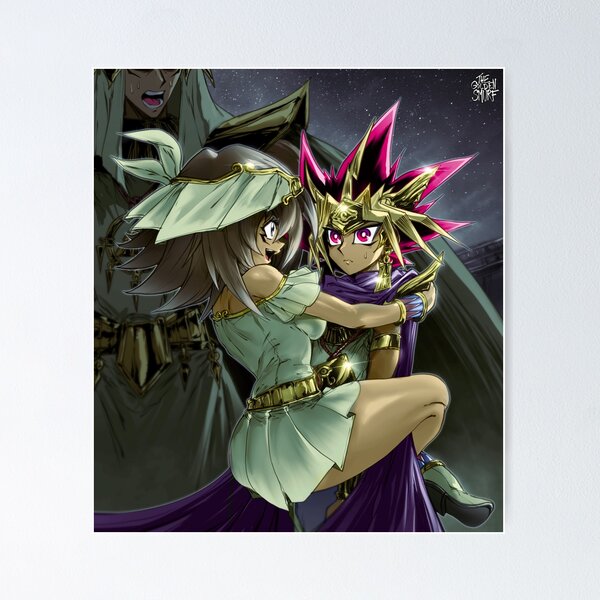 Mobile wallpaper: Anime, Yu Gi Oh!, Atem (Yu Gi Oh!), 1117152 download the  picture for free.
