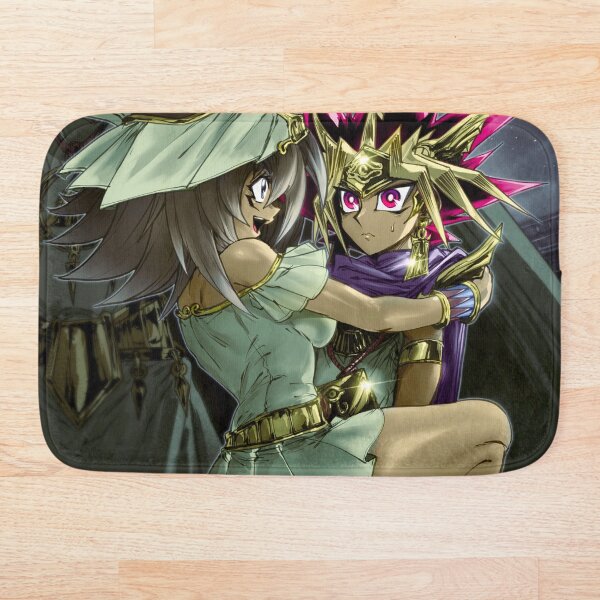 Item preview, Atem & Mana designed and sold by TheGoldenSmurf.