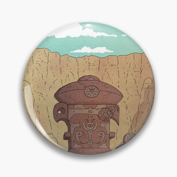 Item preview, Tempel of Tissa designed and sold by sotuland.