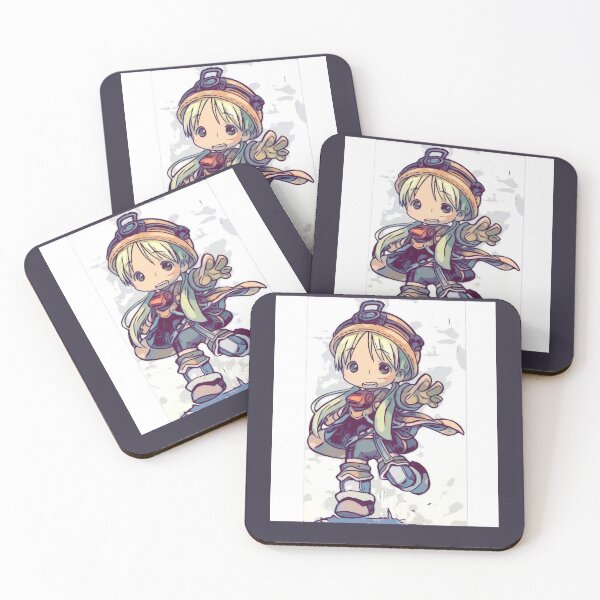 Item preview, Gifts Made In Abyss Riko (Sketch) designed and sold by IgorSommer.