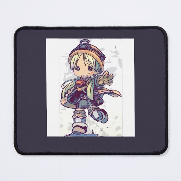 Item preview, Gifts Made In Abyss Riko (Sketch) designed and sold by IgorSommer.