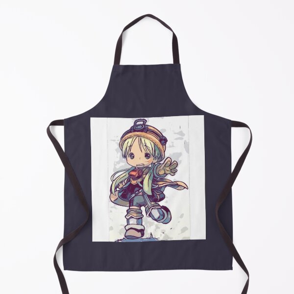 Item preview, Gifts Made In Abyss Riko (Sketch) designed and sold by IgorSommer.